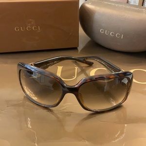 Gucci sunglasses